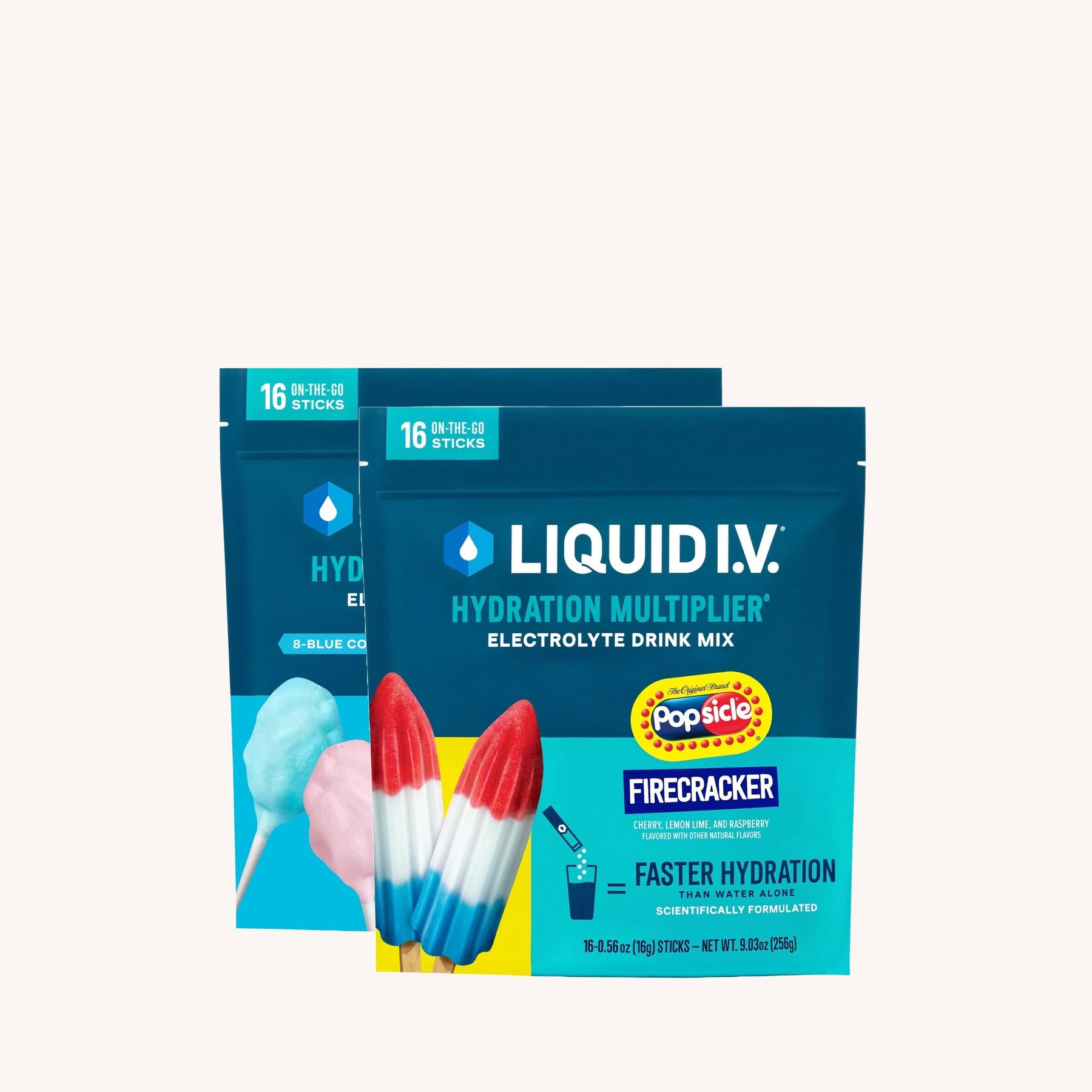 Viral Duo Bundle - Premium Ready