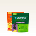 Energy & Immune Support Bundle - Essential Ready