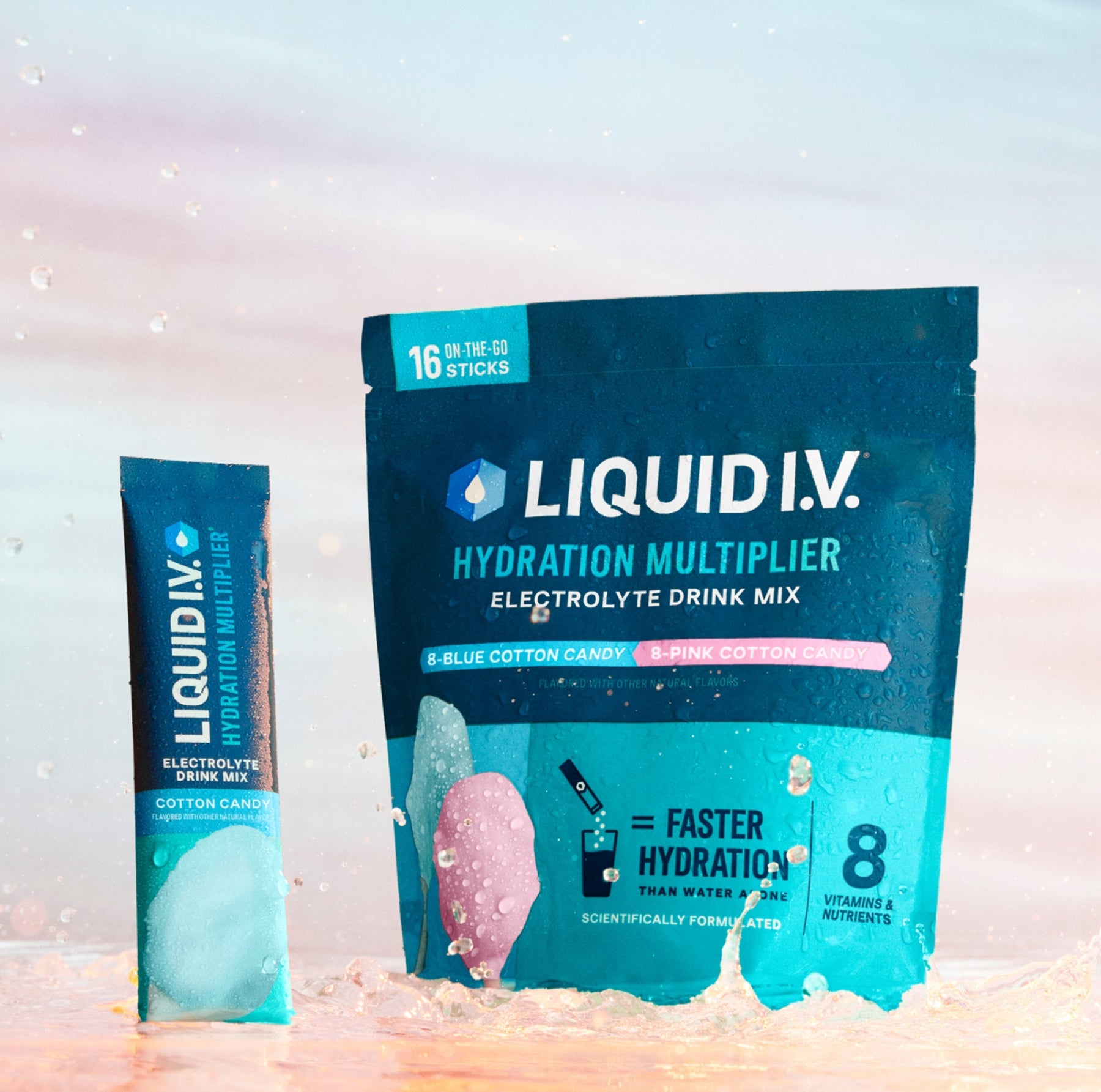 Viral Duo Bundle - Premium Ready