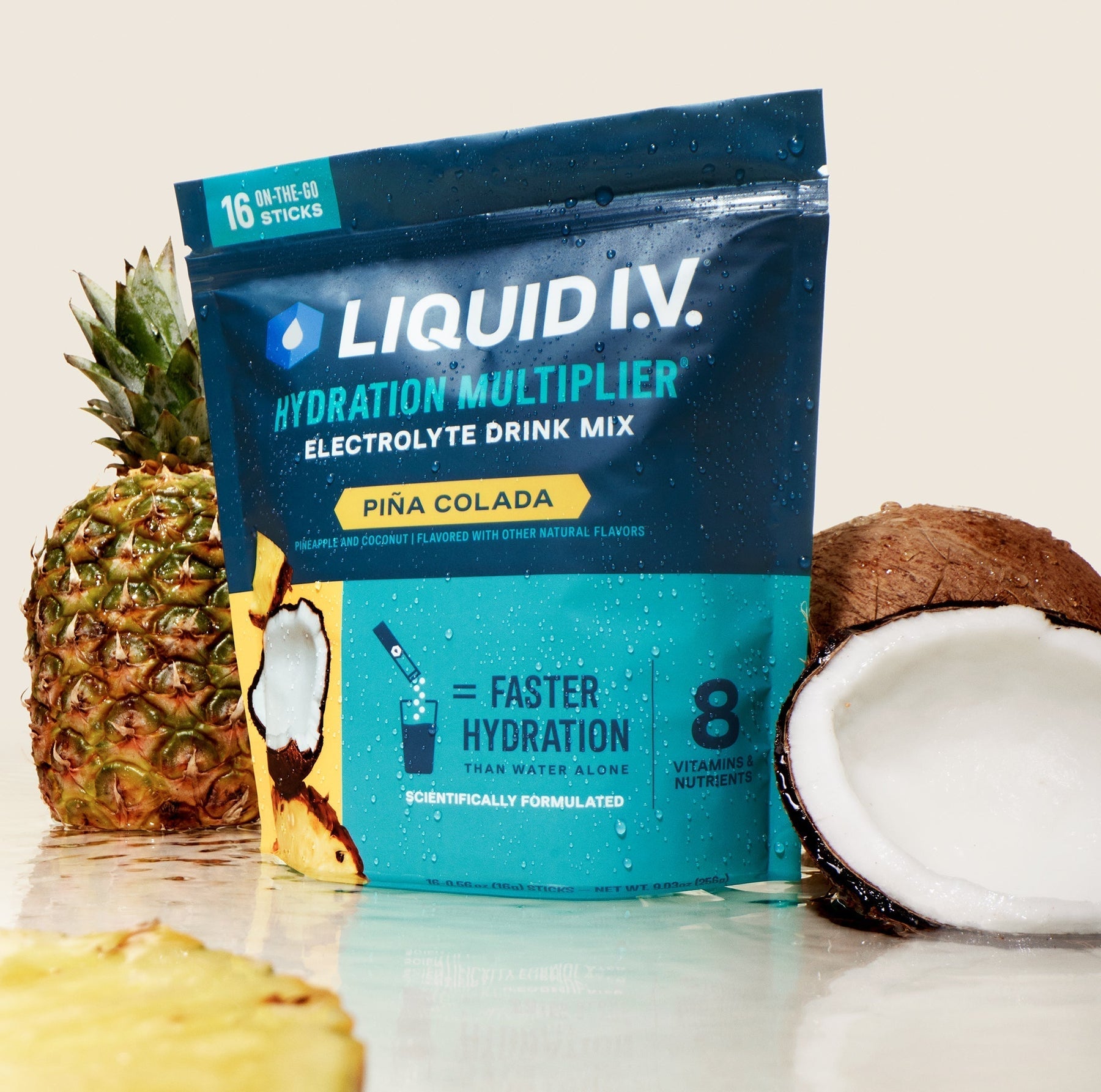 Hydration Best Sellers Bundle - Classic Set