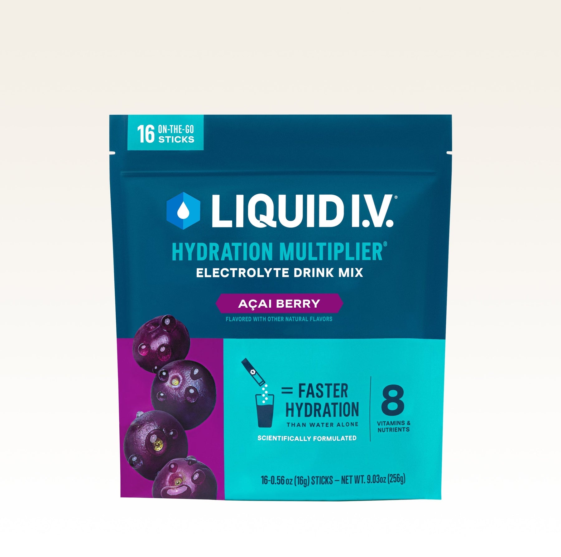 Hydration Multiplier® - Easy Pack