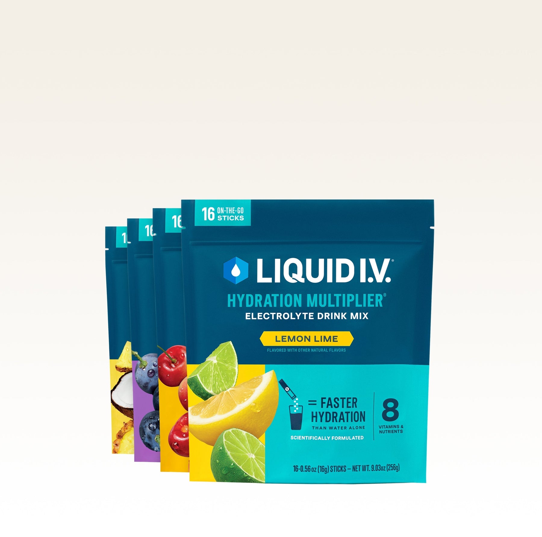 Hydration Best Sellers Bundle - Classic Set