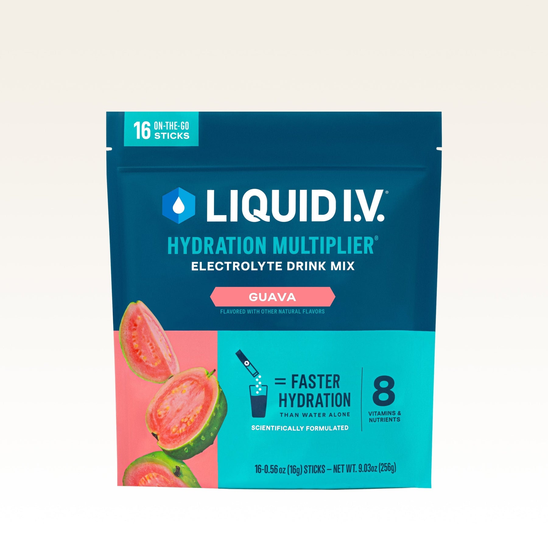 Hydration Multiplier® - Easy Pack