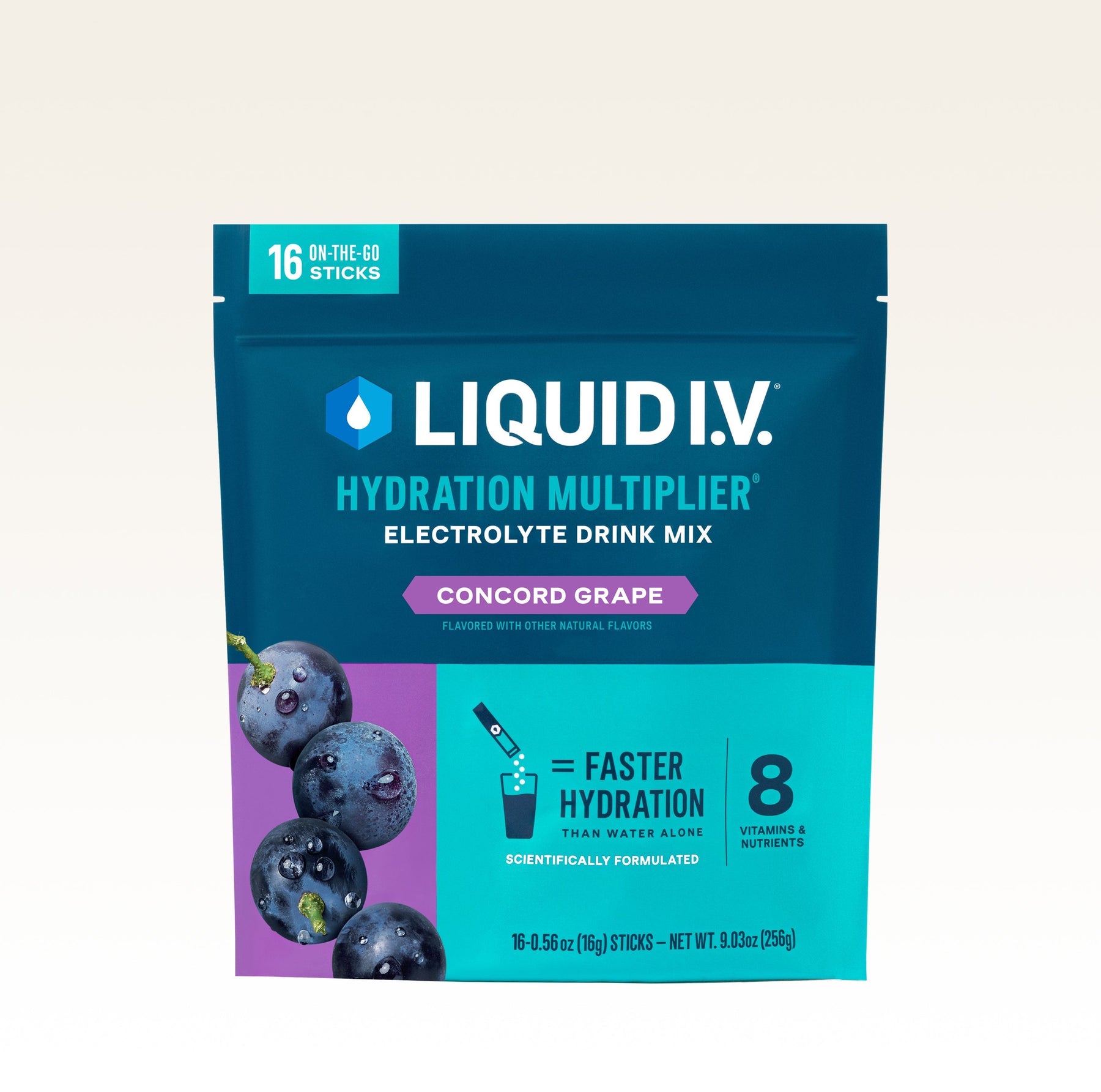 Hydration Multiplier® - Easy Pack