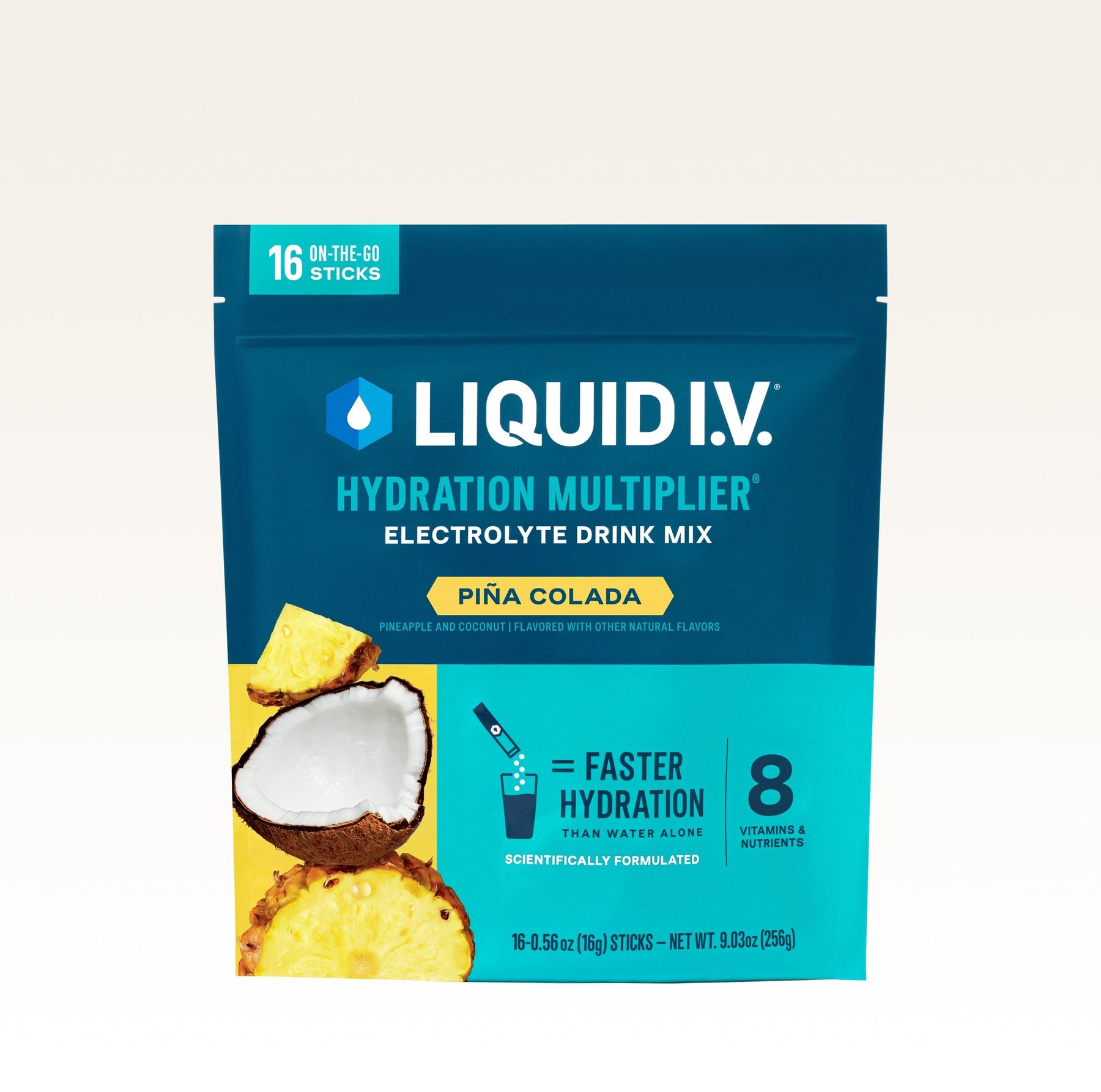 Hydration Multiplier® - Easy Pack