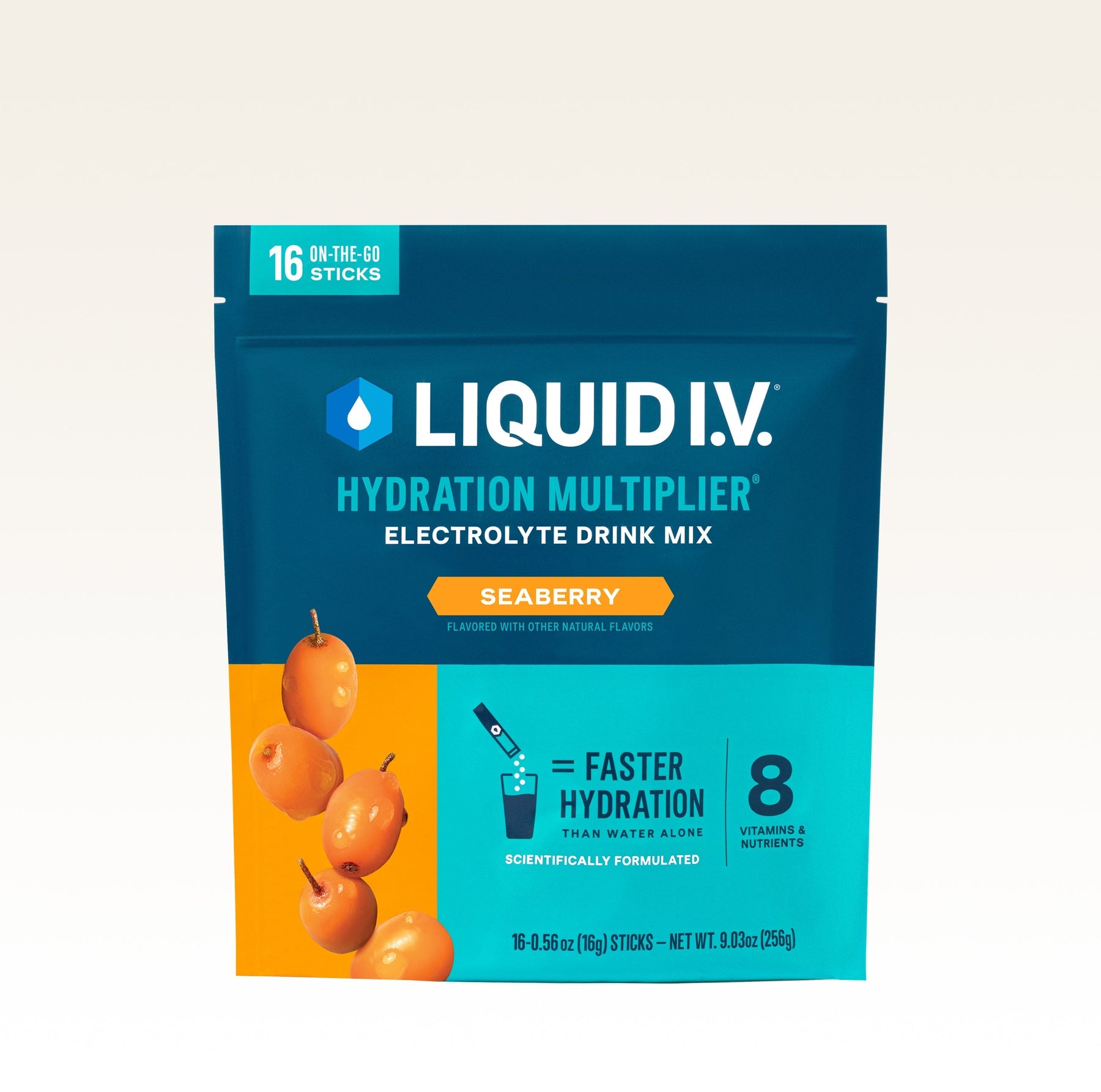 Hydration Multiplier® - Easy Pack