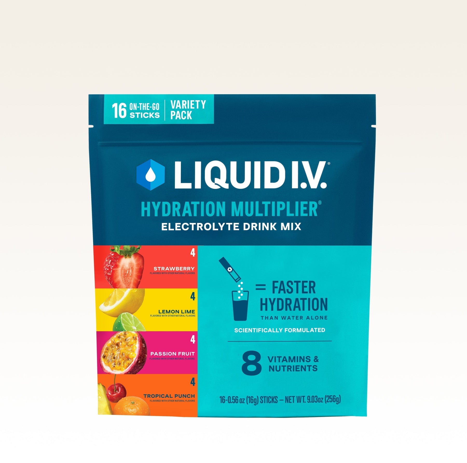 BYOB - HM - Variety Pack - Modern Pack