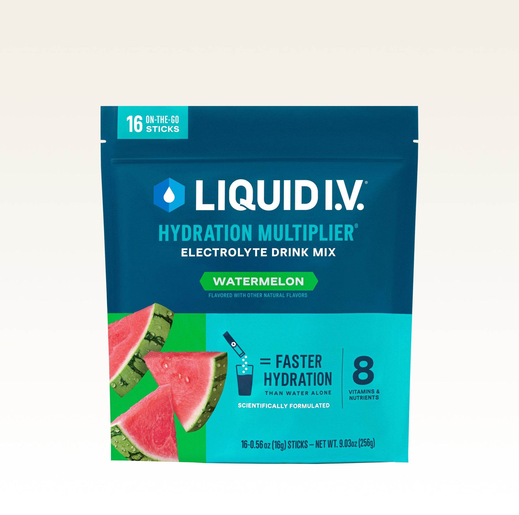 Hydration Multiplier® - Easy Pack