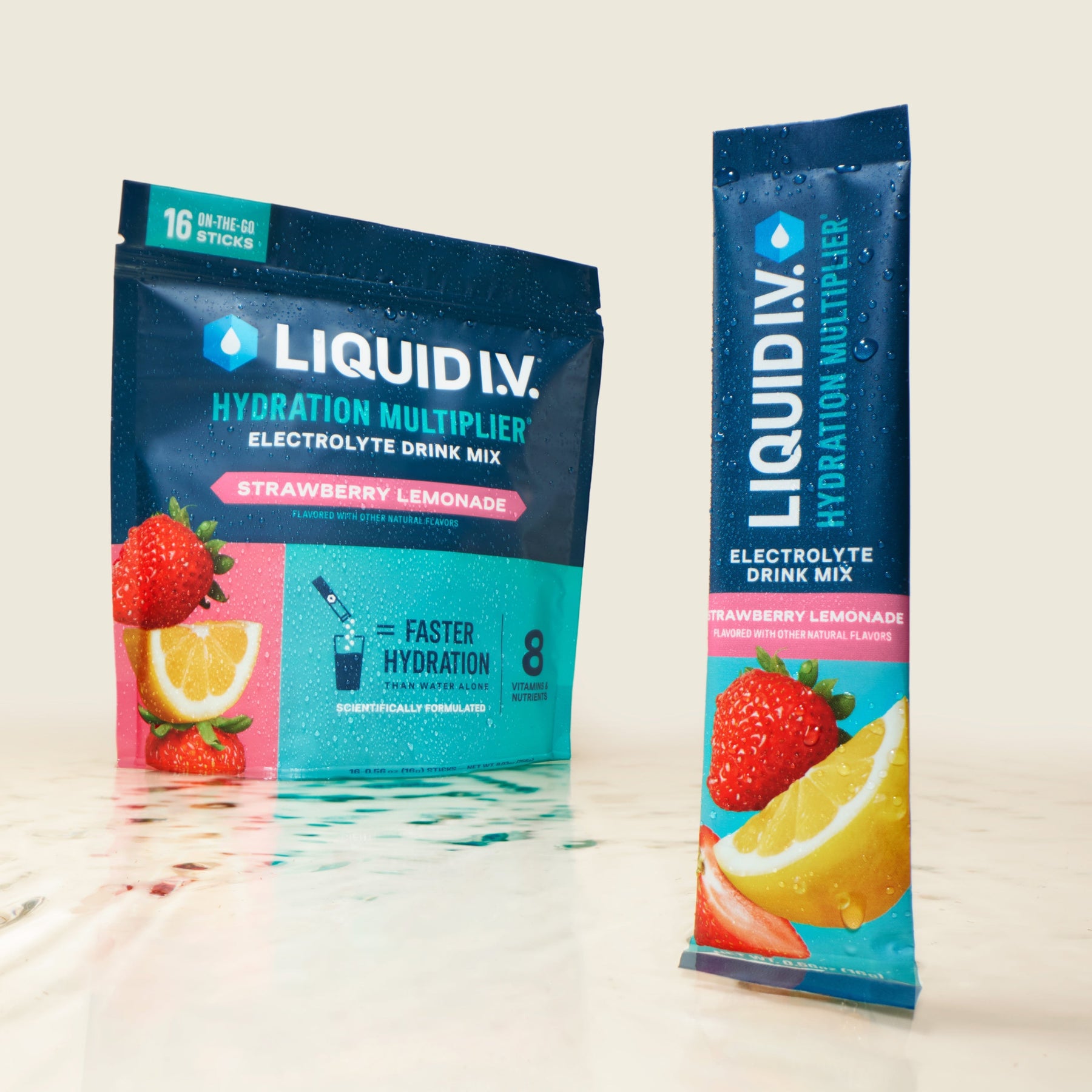 Lemon Lovers Bundle - Classic Pack