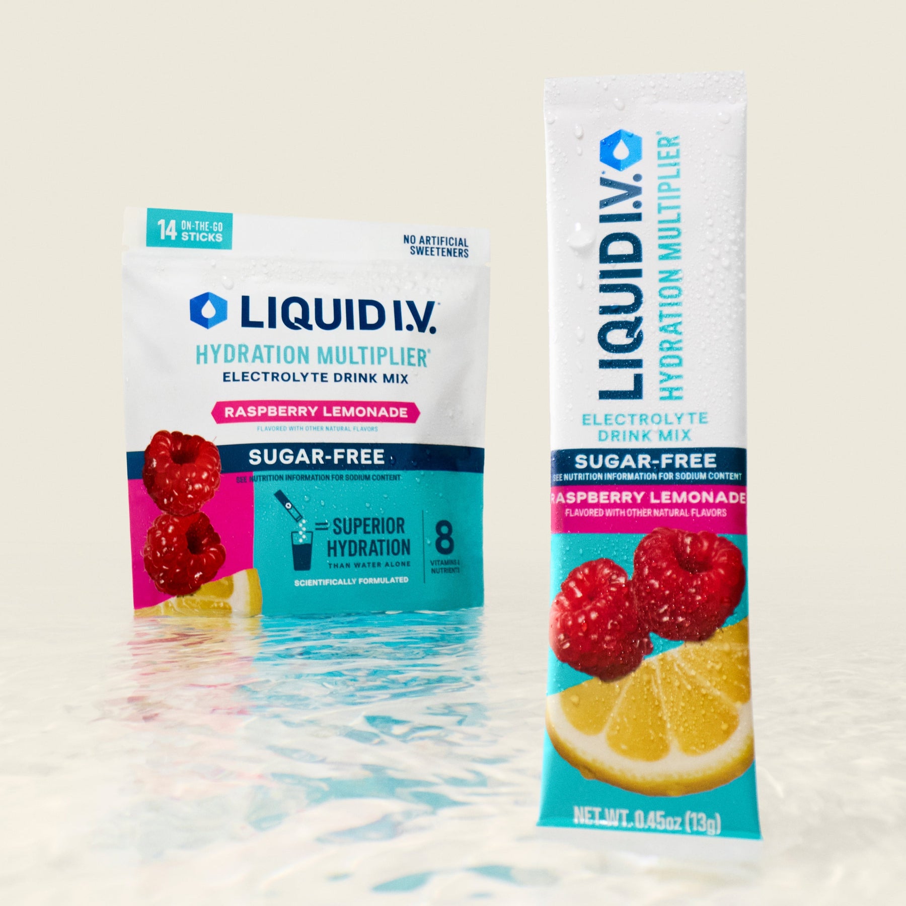 Lemon Lovers Bundle - Classic Pack