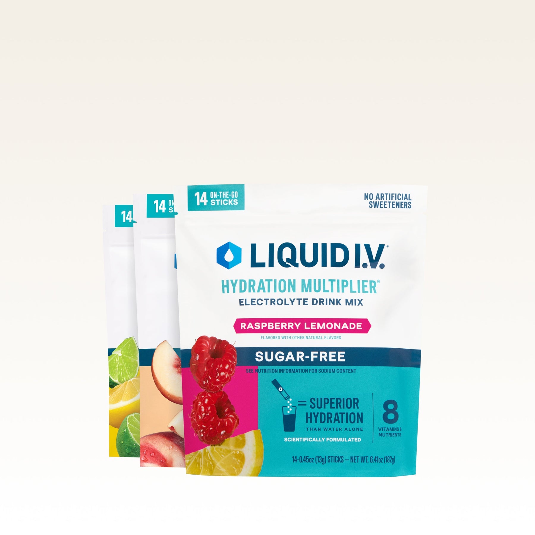 Sugar-Free Sweet Bundle - Premium Choice