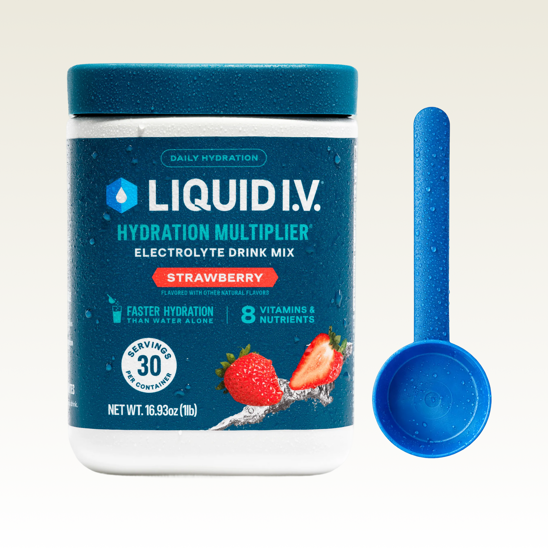 Hydration Multiplier® MultiServe - Daily Pack