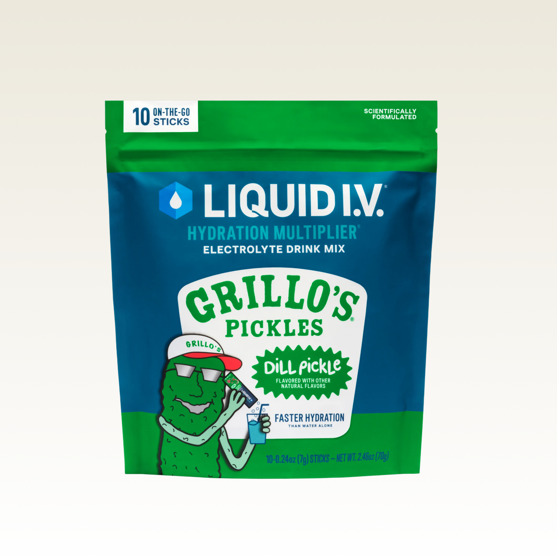 Hydration Multiplier® - Easy Pack