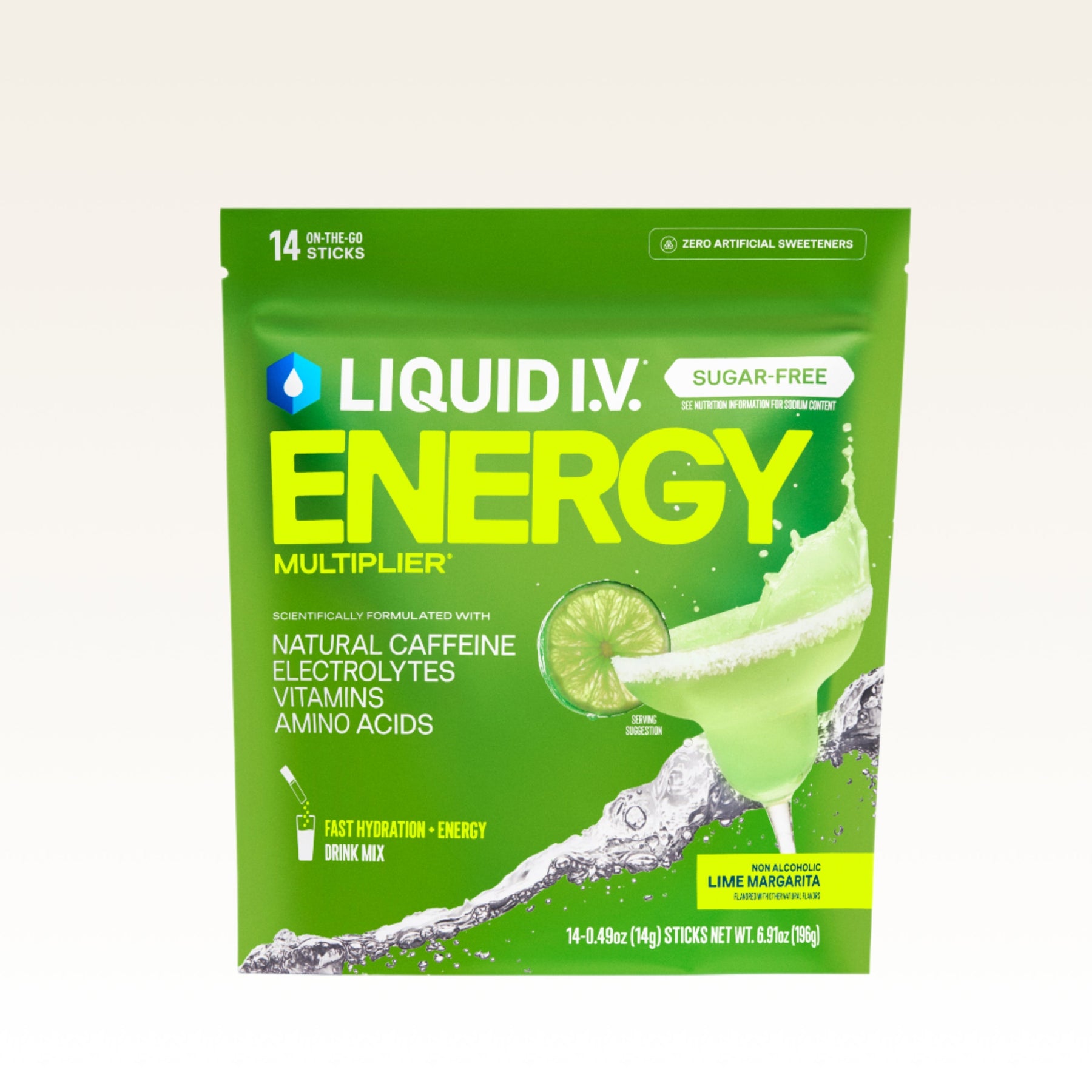 Sugar-Free Energy Multiplier® - Fresh Choice