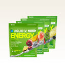 Sugar-Free Energy Fruity Bundle - Essential Pack