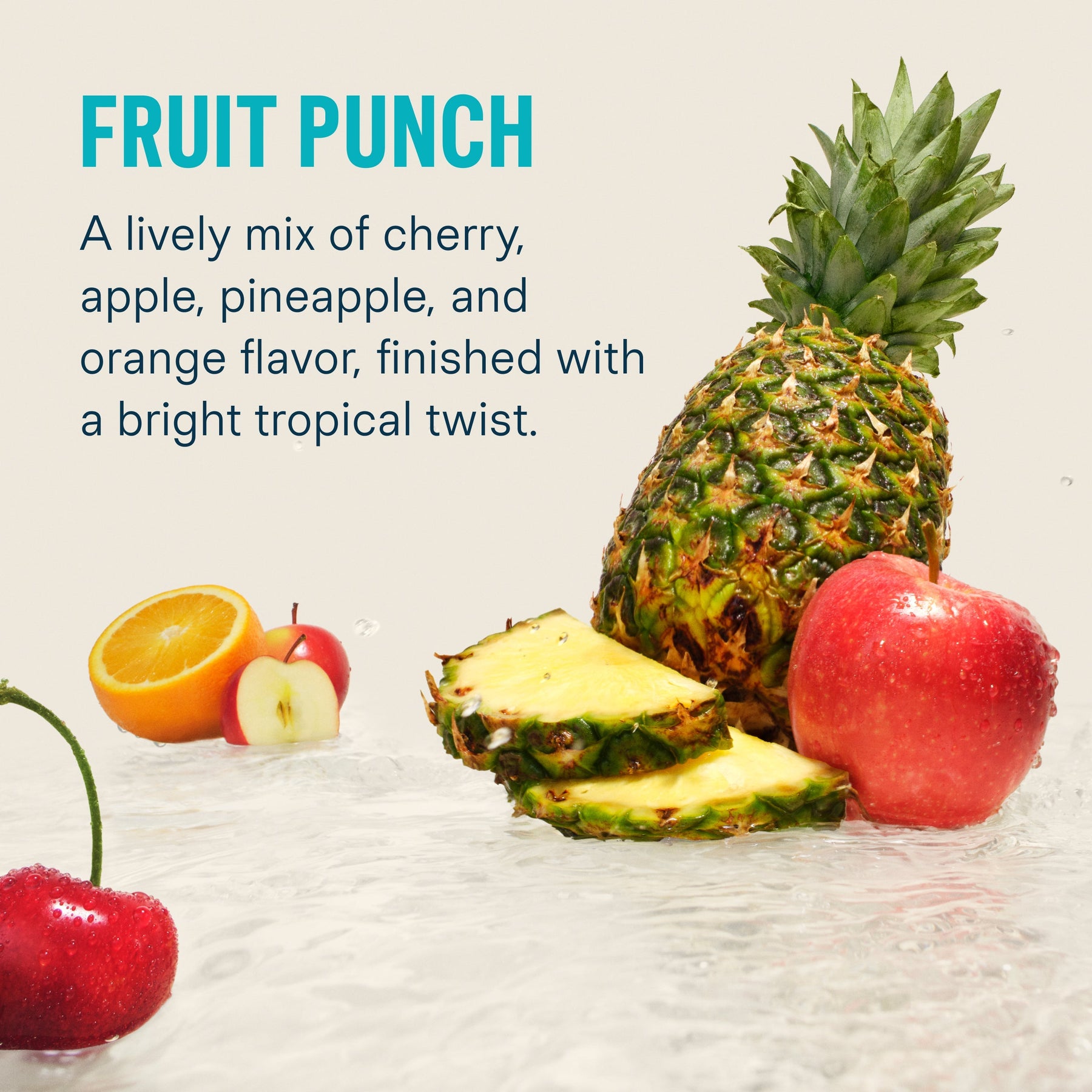 Sugar-Free Energy Fruity Bundle - Essential Pack