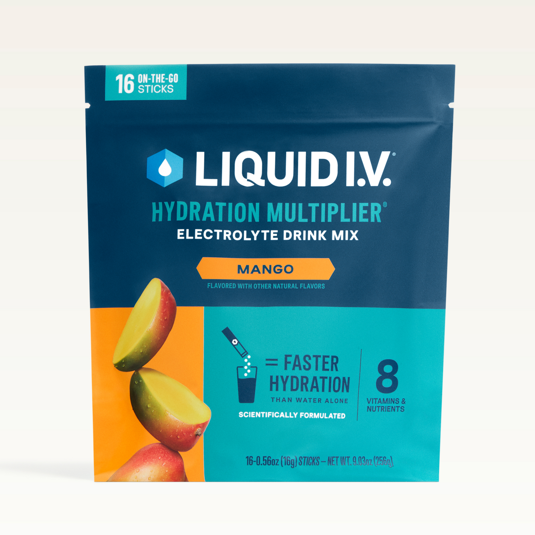 Hydration Multiplier® - Easy Pack