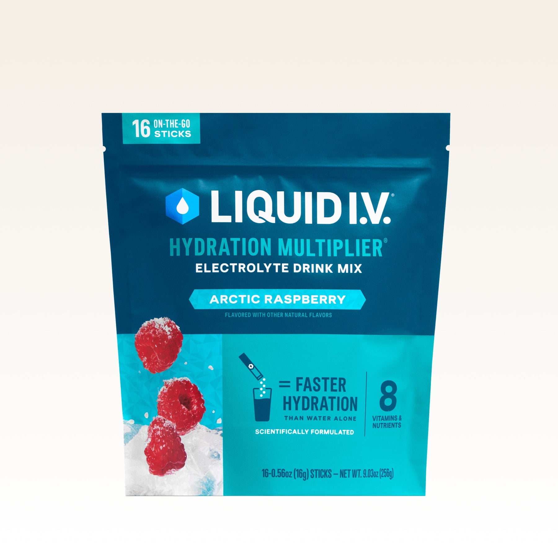 Hydration Multiplier® - Easy Pack